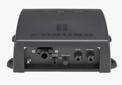 Furuno DFF-3D Multi Beam Sonar - Furuno