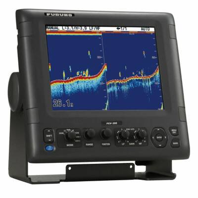 Furuno FCV-295 Balık Bulucu - Furuno