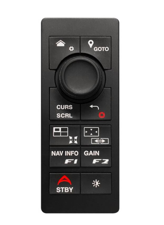 MCU006 Uzaktan Kumanda - 1