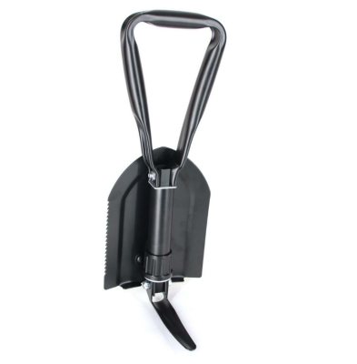 Madfox Skyler Katlanır Kazma Kürek - MADFOX