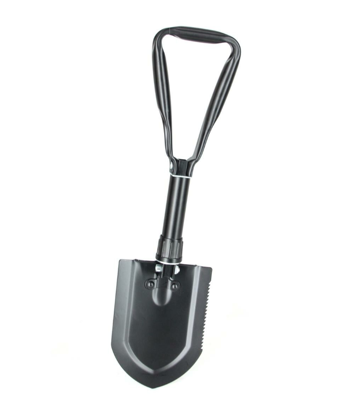 Madfox Katlanır Kamp Küreği - 1