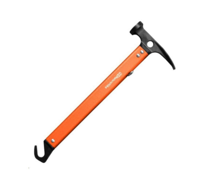 Naturehike Multi Fonksiyonel Kamp Çekici - 3