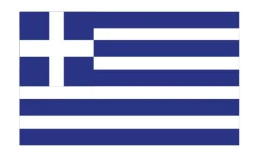 YUNANİSTAN BAYRAĞI - 1