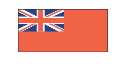 İNGİLTERE BAYRAĞI - 2