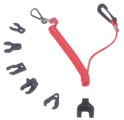 EMNİYET STOPU UNIVERSAL - 