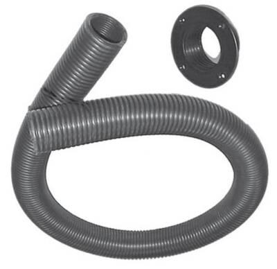 DIŞTAN TAKMA MOTOR MONTAJ SPİRALİ - 