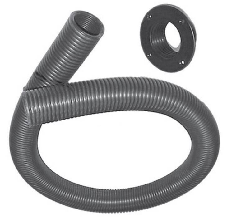 DIŞTAN TAKMA MOTOR MONTAJ SPİRALİ - 1