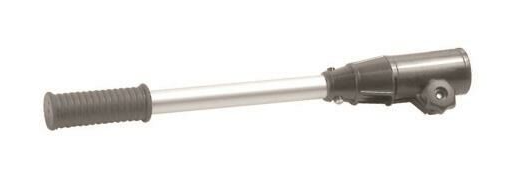 DIŞTAN TAKMA MOTOR UZATMASI ALİMİNYUM 75 CM - 1