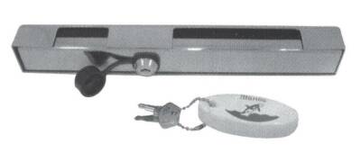 DIŞTAN TAKMA MOTOR KİLİDİ - 