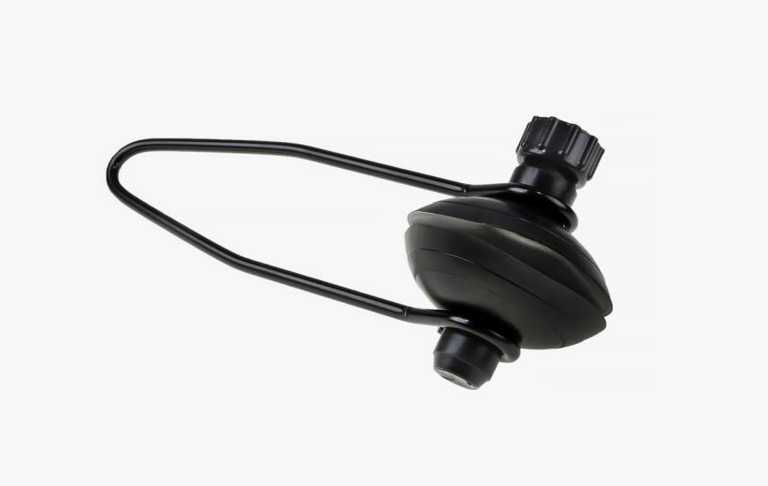 MOTOR YIKAMA KULAĞI YUVARLAK - 1