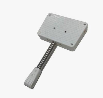 MOTOR ASKI VARDAVELA BRAKETİ 26x26cm - SEALUX