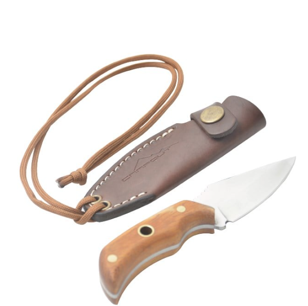 Campout Boyun Ve Bele Asılabilen Bıçak - 1