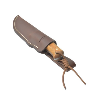 Campout Kamp Bıçağı - NURGAZ