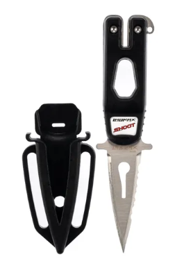 LABRAX SHOOT BIÇAK - 4