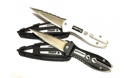 LABRAX THOR BIÇAK - 2