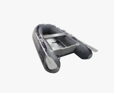 BTM BOAT MX-300/0AL KATLANIR ALÜMİNYUM TABANLI ŞİŞME BOT - 2