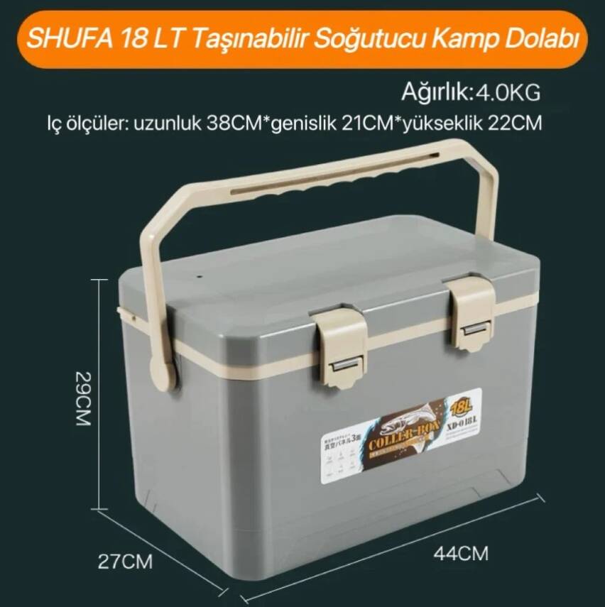 SOGUTUCULU SAKLAMA DOLABI - 2