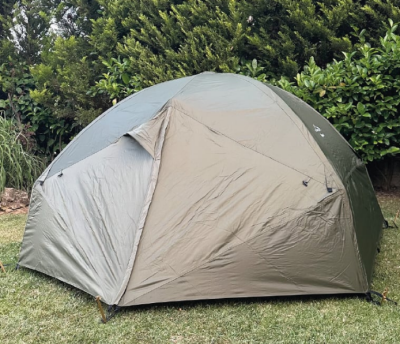 Campout Neptune 3 Kamp Çadırı - NURGAZ