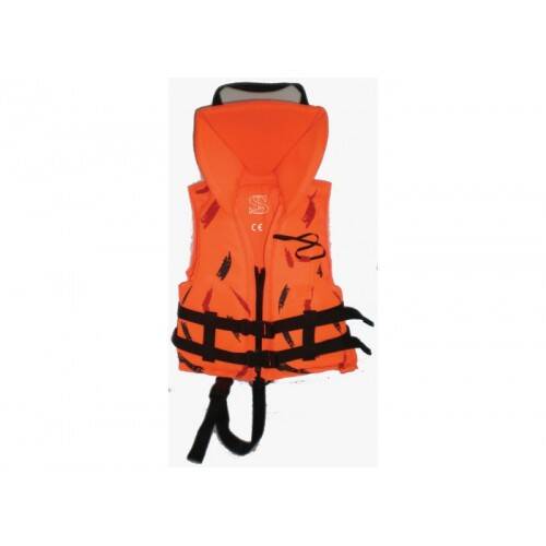 ÇOCUK CAN YELEĞİ - 1