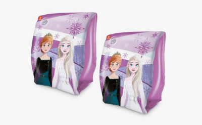 Mondo 16924 Frozen Kolluk 23 cm - 