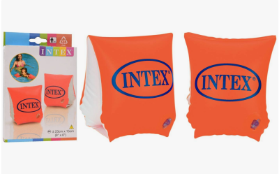 Intex 58642 Düz Renkli Kolluk 23 cm - INTEX