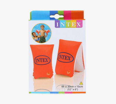 Intex 58641 Düz Renkli Jumbo Kolluk 30 cm - INTEX