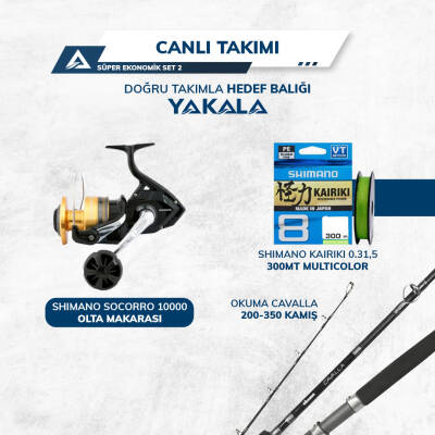 Canlı Takımı Hazır Yol Getir! - 