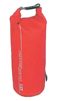 ÇANTA KIRMIZI 30LT 25x50 cm - 