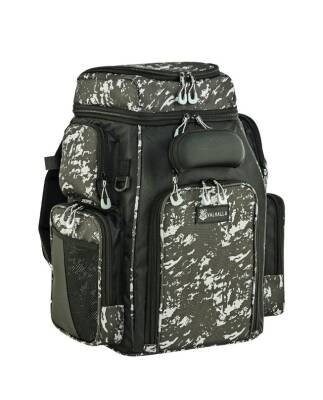 Fujin Valhalla Big Pack - Balıkçı Sırt Çantası - 10