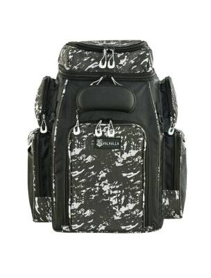 Fujin Valhalla Big Pack - Balıkçı Sırt Çantası - 2