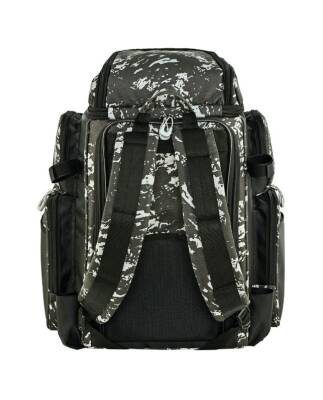 Fujin Valhalla Big Pack - Balıkçı Sırt Çantası - 3