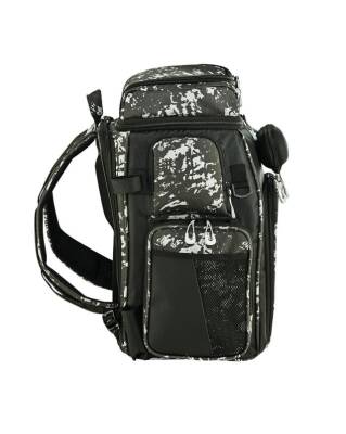 Fujin Valhalla Big Pack - Balıkçı Sırt Çantası - 8