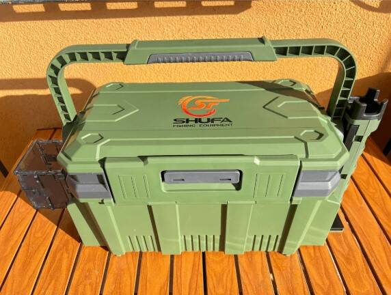 YENİ MODEL VIP BÜYÜK BOY ÇANTA - 1