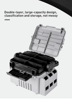 SHUFA VIP BalıkçılıkÇantası FB07 - 2