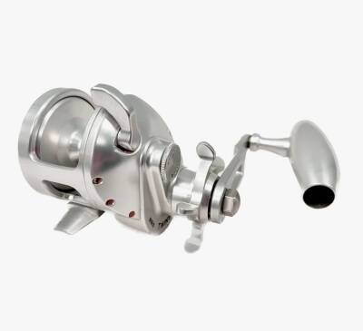 Accurate Tern 2 300 Lefty Star Drag Slow Pitch - Accurate