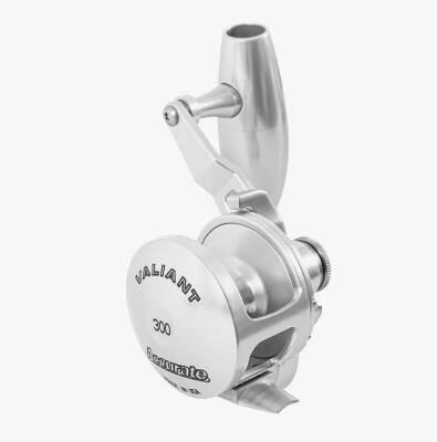 Accurate Valiant Twindrag 300 SPJ Makine - Accurate