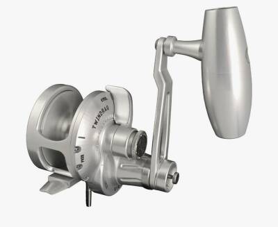 Accurate Valiant Twindrag 500NL Narrow Slow Pitch - Accurate