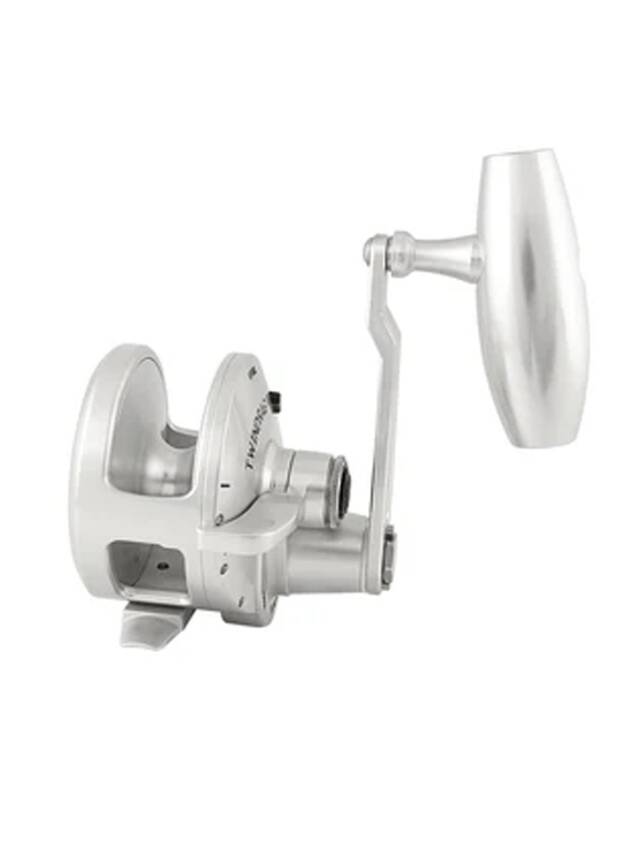 Accurate Valiant Twindrag 500N Narrow Slow Pitch - 1