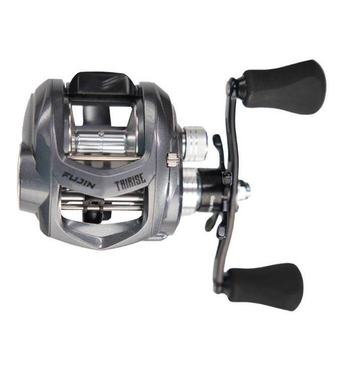 Fujin Tairise 305TDL Baitcasting Olta Makinesi - 1