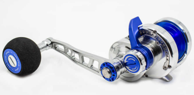 Remixon Pro Jig 20 Slow Jig Makara (Sağ El) - 2