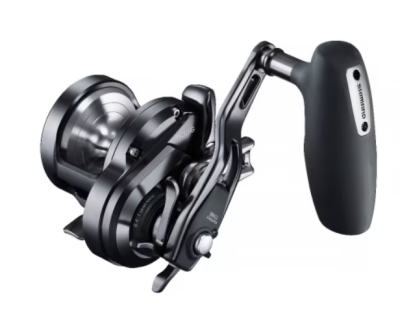 Shimano Ocea Jigger F Custom 1501 HG Jig Makinesi - SHIMANO