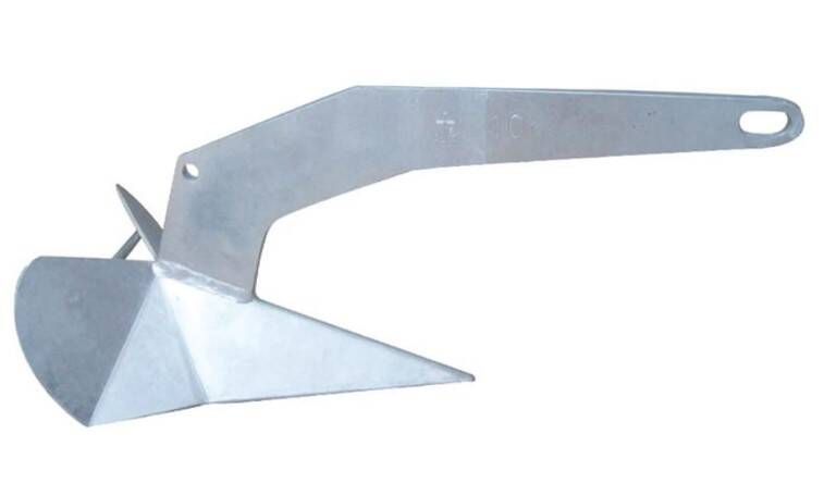 DELTA ÇIPA KROM - 1