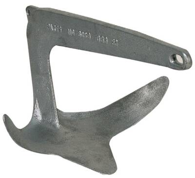 BRUCE ÇIPA GALVANİZLİ - 2