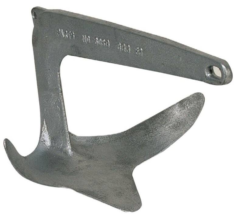 BRUCE ÇIPA GALVANİZLİ - 2