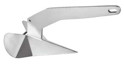 DELTA ÇIPA KROM - 2