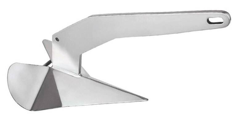 DELTA ÇIPA KROM - 2