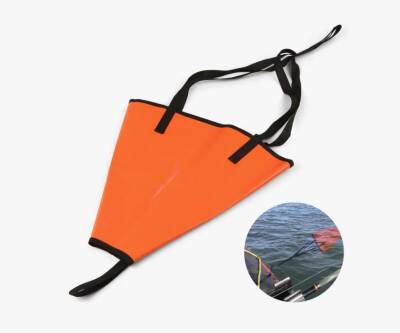 Paraşüt Deniz Çapası (Drogue) - LALIZAS