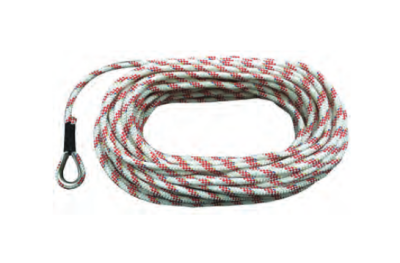 ÇIPA İPİ RADANSALI 08 MM / 60 MT - Saray