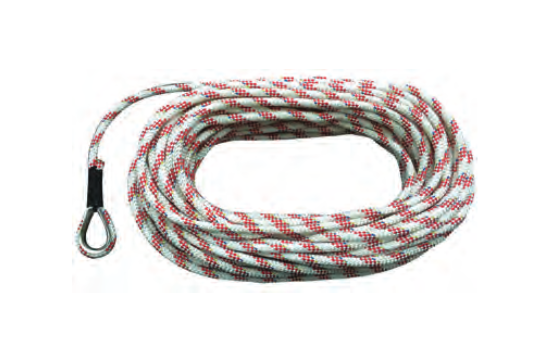 ÇIPA İPİ RADANSALI 08 MM / 60 MT - 1