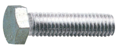 ALTI KÖŞE CİVATA 8X80 - 